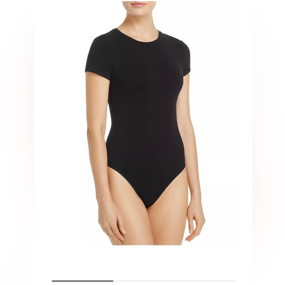 Yummie bodysuit